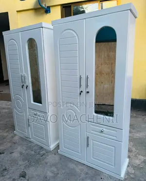 Makabati Ya Nguo