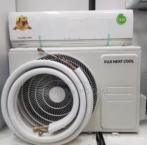 Fuji Inverter Aircondition 12000btu Saving 60%