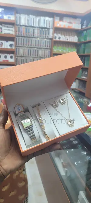 Gift Set Combo for Ladies