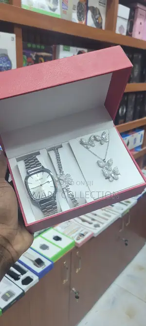 Gift Set Combo for Ladies