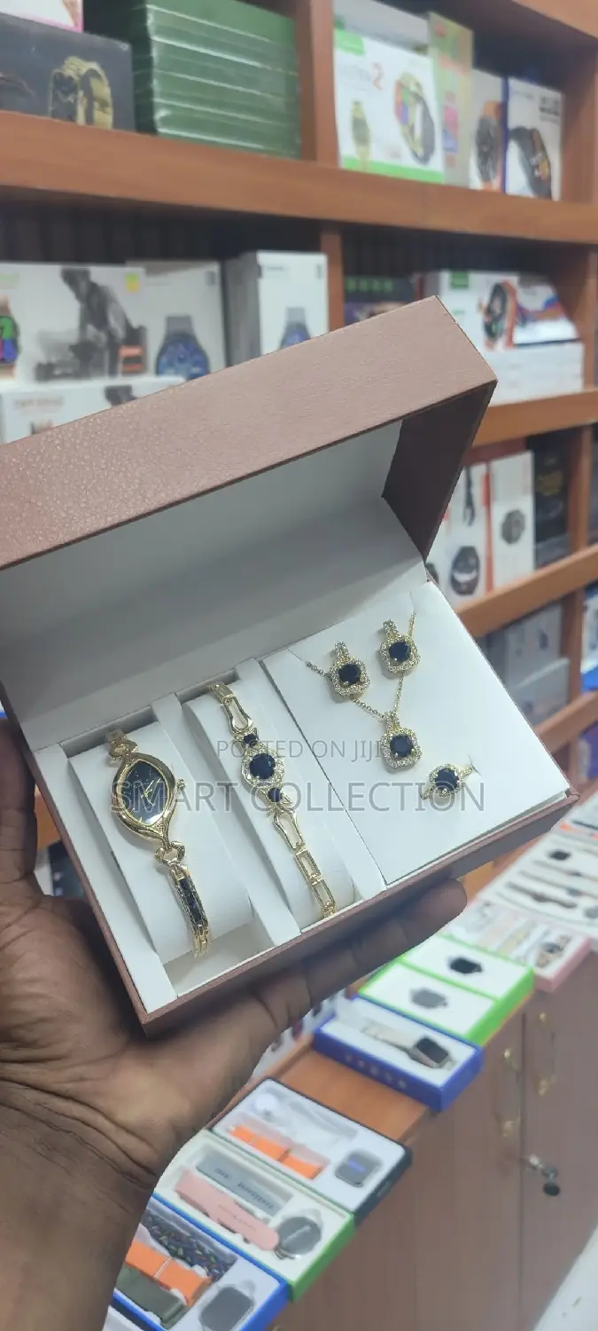 Gift Set Combo for Ladies