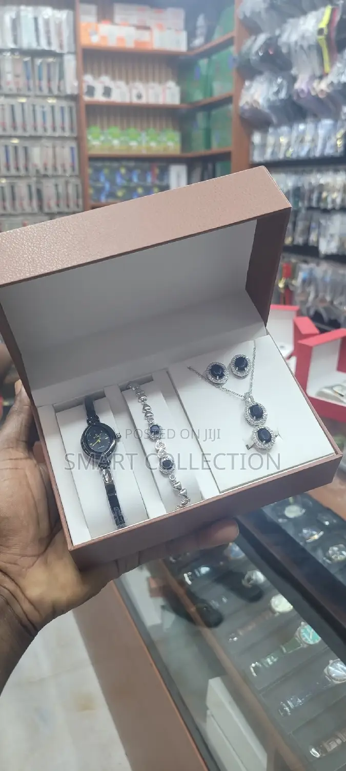 Gift Set Combo for Ladies