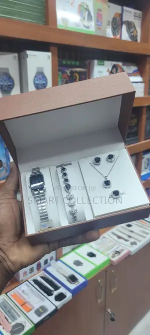 Gift Set Combo for Ladies