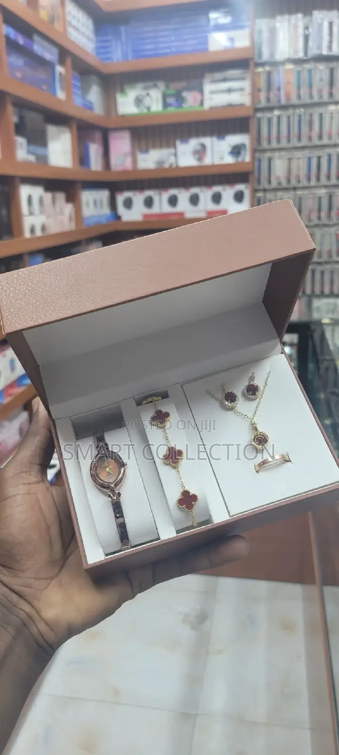 Gift Set Combo for Ladies