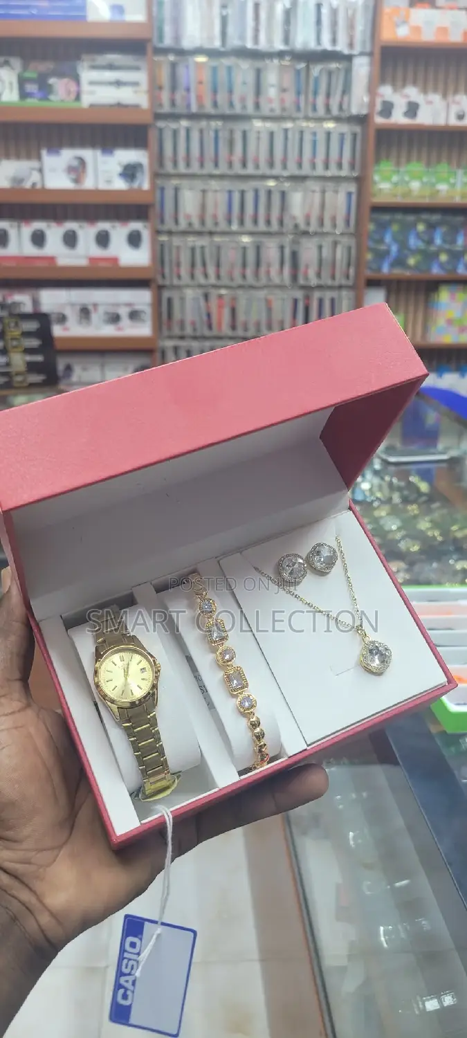 Gift Set Combo for Ladies