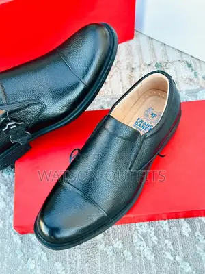 Franco Banetti Men Shoes