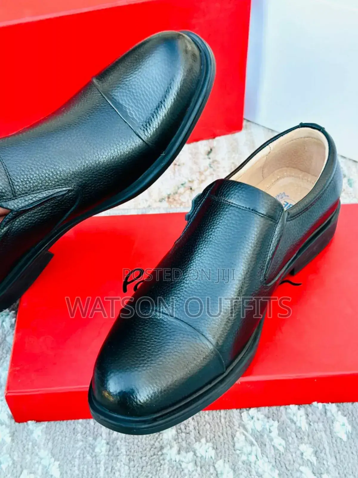 Franco Banetti Men Shoes