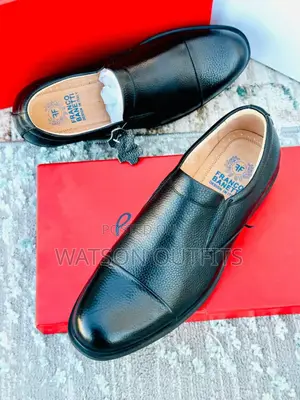 Franco Banetti Men Shoes
