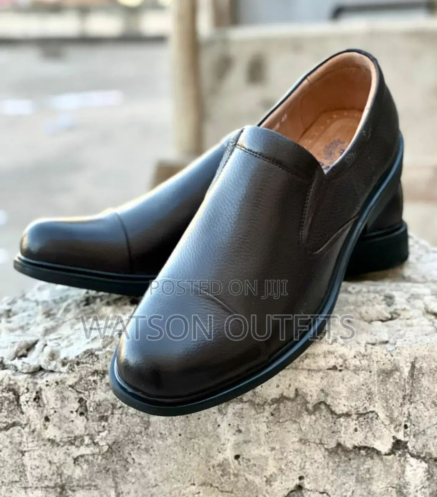 Franco Banetti Men Shoes