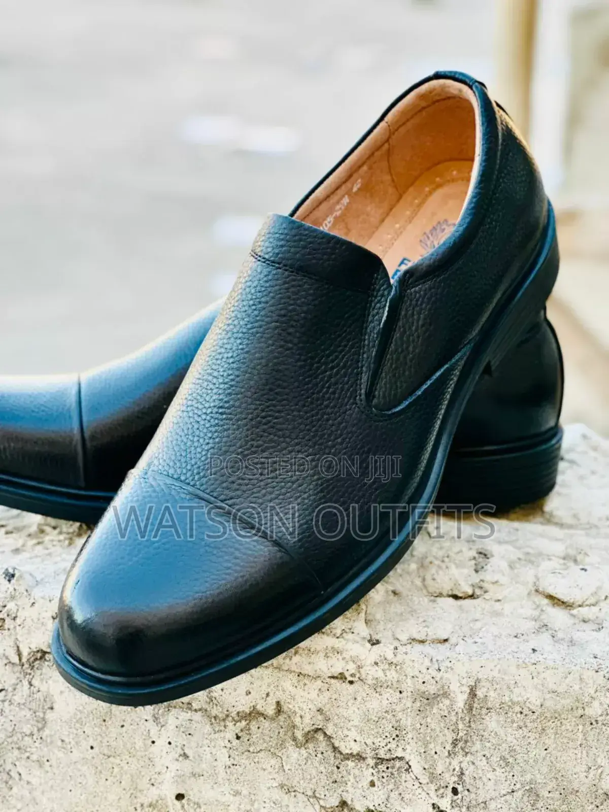 Franco Banetti Men Shoes