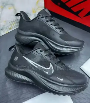 Nike Zoomx Sneakers/Shoes