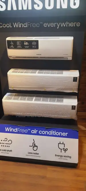 Samsung Inverter AC 9000btu,12000btu,18000btu 24000btu