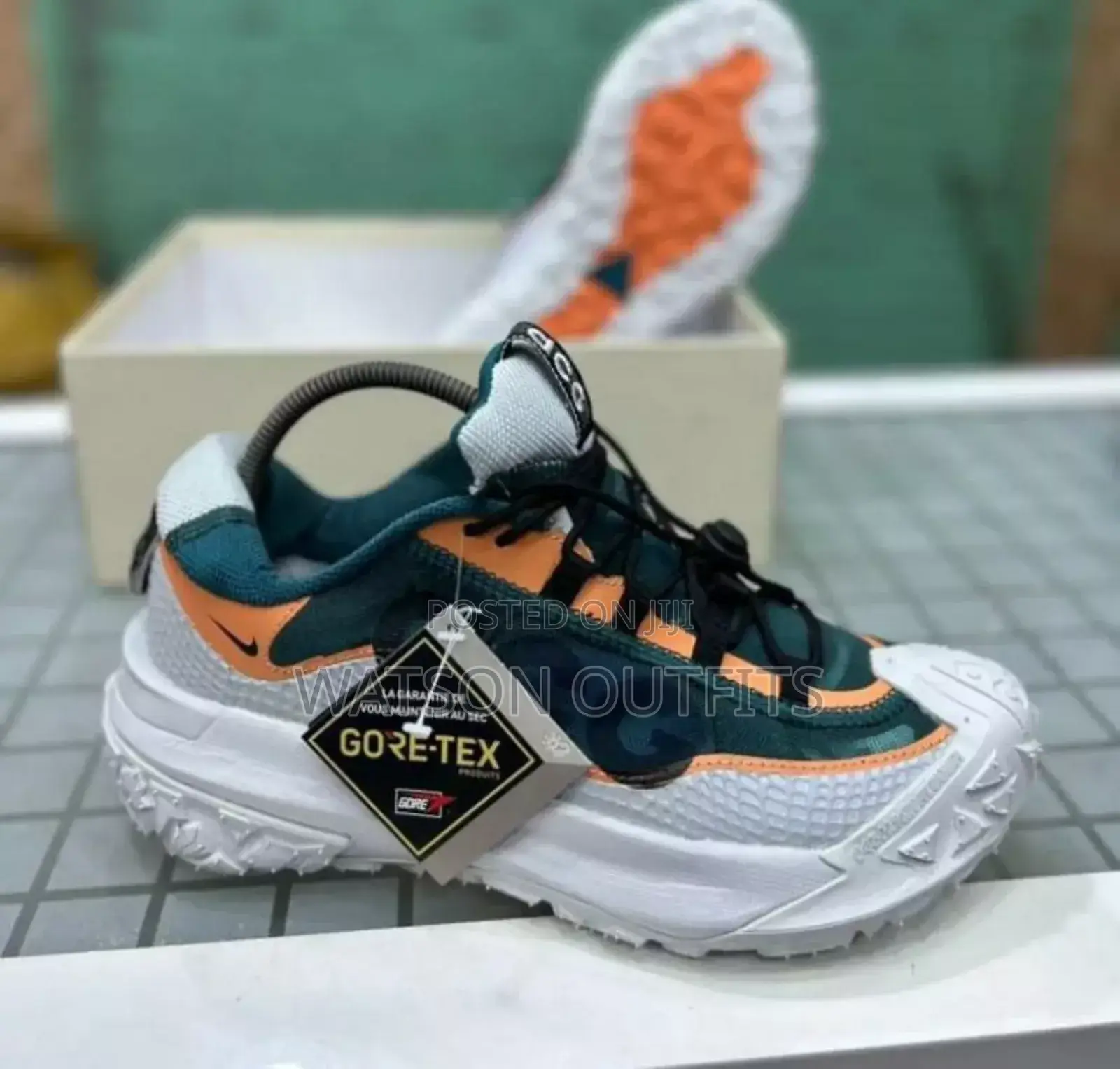 Raba Kali Mno/Hot Sneakers