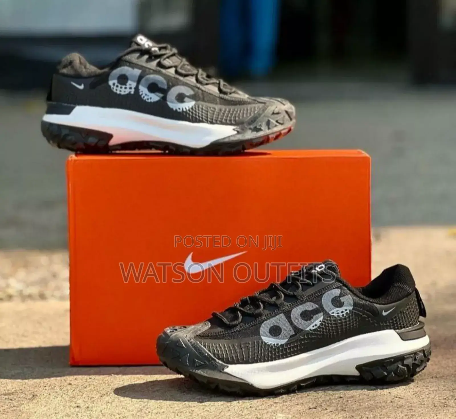 Raba Kali Mno/Hot Sneakers