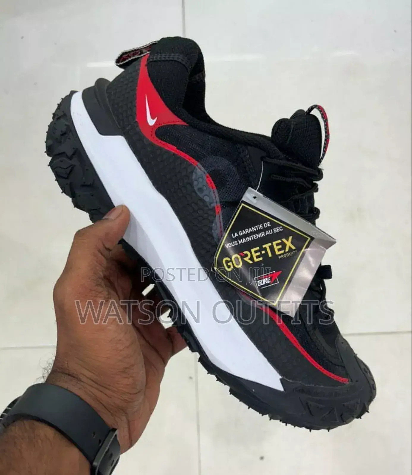 Raba Kali Mno/Hot Sneakers