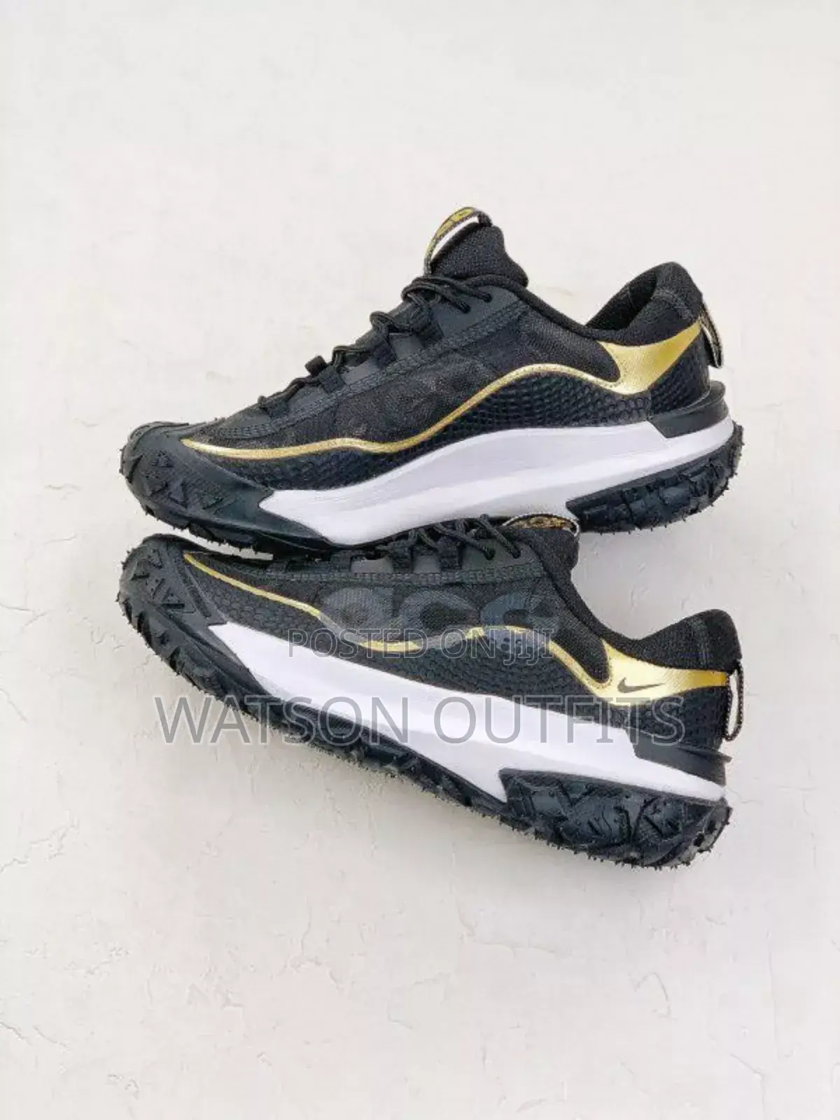 Raba Kali Mno/Hot Sneakers