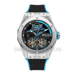 Sports Heart Rate Monitoring Watches for Men