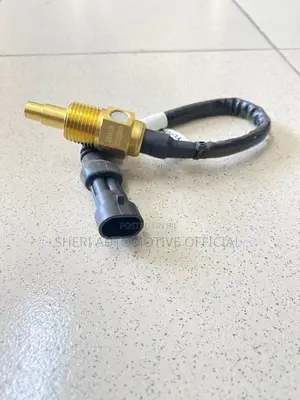 Good-Quality Temperature Sensor for Yutong, Kinglong Bus