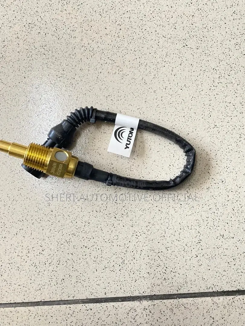 Good-Quality Temperature Sensor for Yutong, Kinglong Bus
