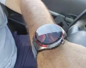 Haino TEKO Watch 4 Pro Space X Edition