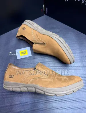 Cat Shoes Good Materials/Viatu Vipya Vya Cat