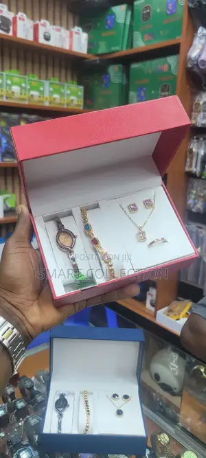 Amazing Collection of Gift Set for Women