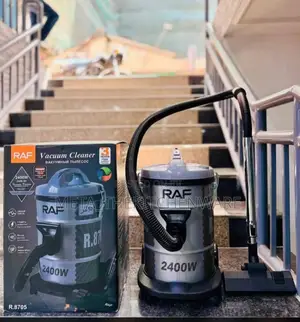 Raf Vacuum Cleaner 2400W