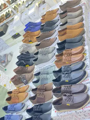Best Quality Leather Shoes Og Hasa