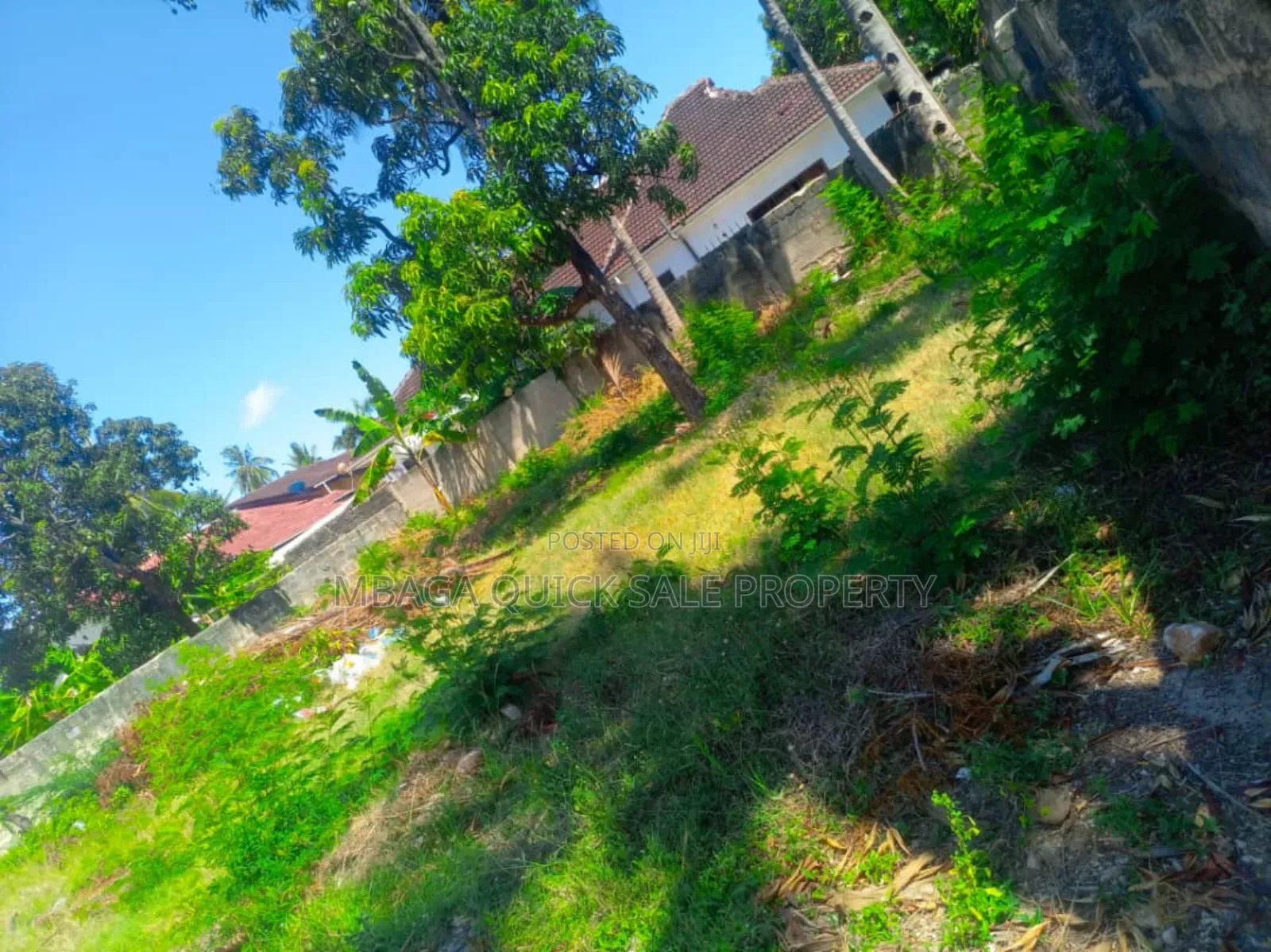 4bdrm House in Kunduchi Beach for sale