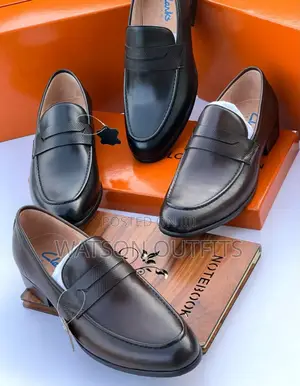 Clarks Men Footwears/Shoes/Outfits