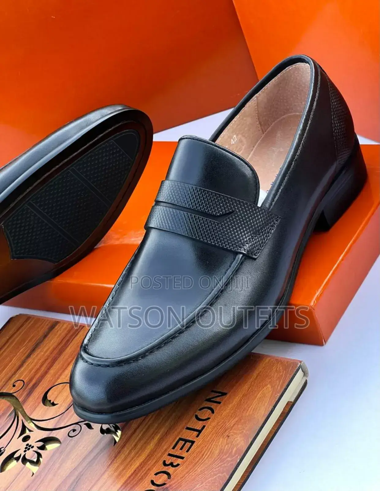 Clarks Men Footwears/Shoes/Outfits