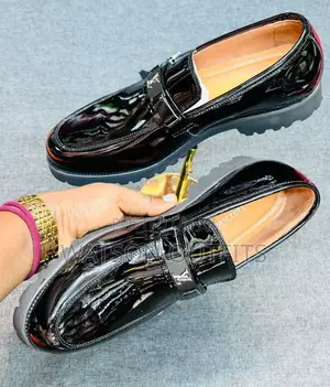 LV Men Shoes Kali Sana