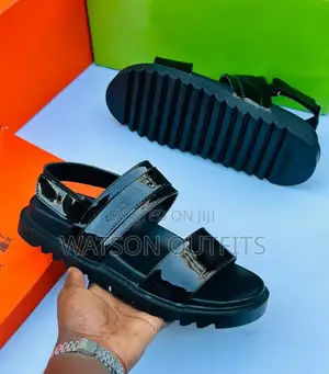 Gucci Zara Best Quality Ever Sandals