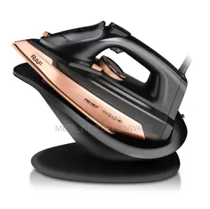 Raf Steam Iron 2600W