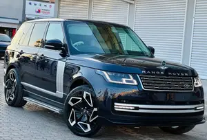 Land Rover Range Rover Vogue 2023 Blue