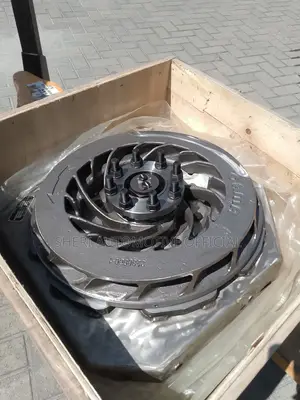 Retarder for Zhongtong Bus 61290