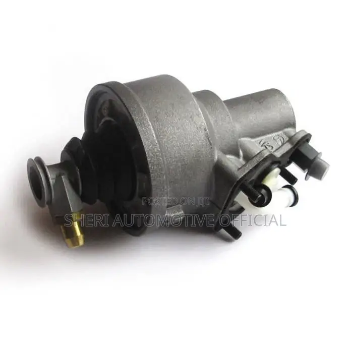 SCANIA P114/P124 Clutch Booster Clutch Servo