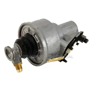 SCANIA P114/P124 Clutch Booster Clutch Servo