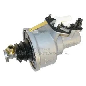 SCANIA P114/P124 Clutch Booster Clutch Servo