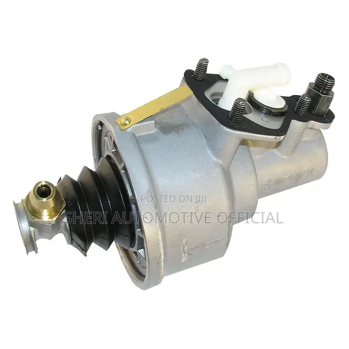 SCANIA P114/P124 Clutch Booster Clutch Servo