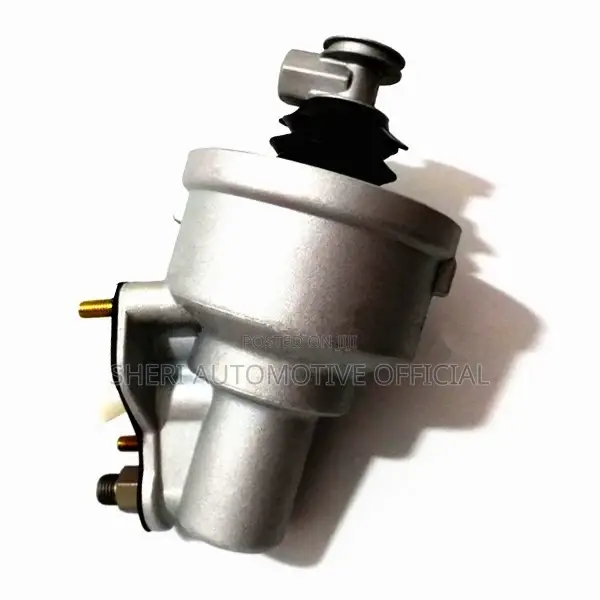 SCANIA P114/P124 Clutch Booster Clutch Servo