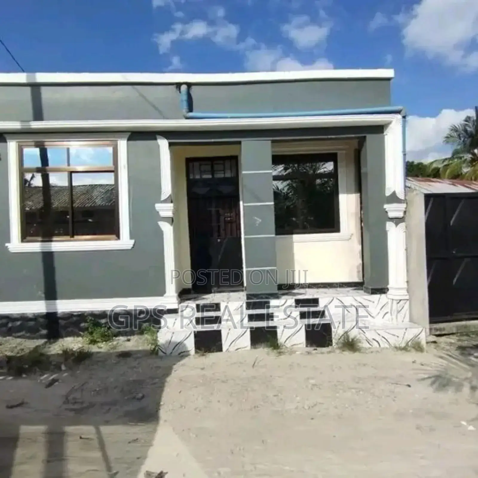 2bdrm House in Chuo Cha Rada, Ilala for sale