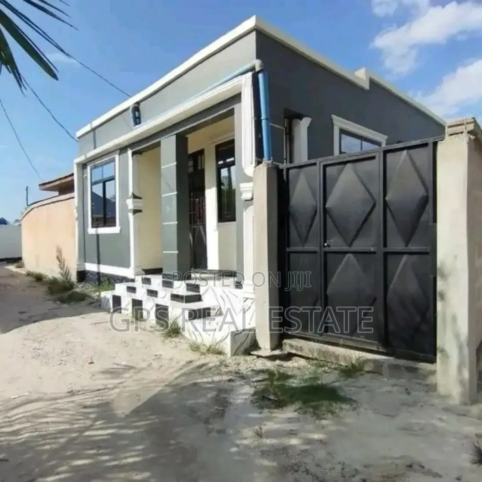 2bdrm House in Chuo Cha Rada, Ilala for sale