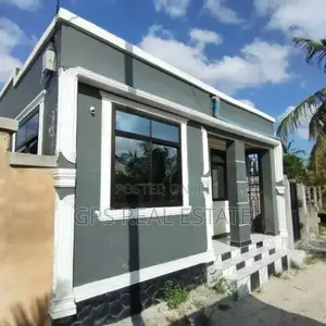 2bdrm House in Chuo Cha Rada, Ilala for sale