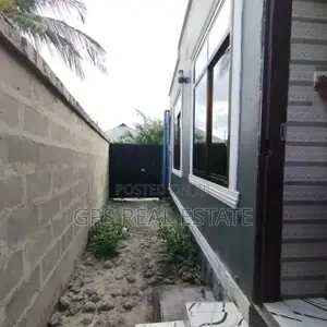 2bdrm House in Chuo Cha Rada, Ilala for sale