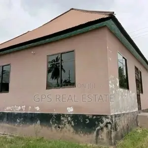 3bdrm House in Chanika Nyeburu, Ilala for sale