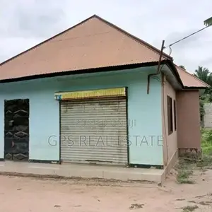 3bdrm House in Chanika Nyeburu, Ilala for sale