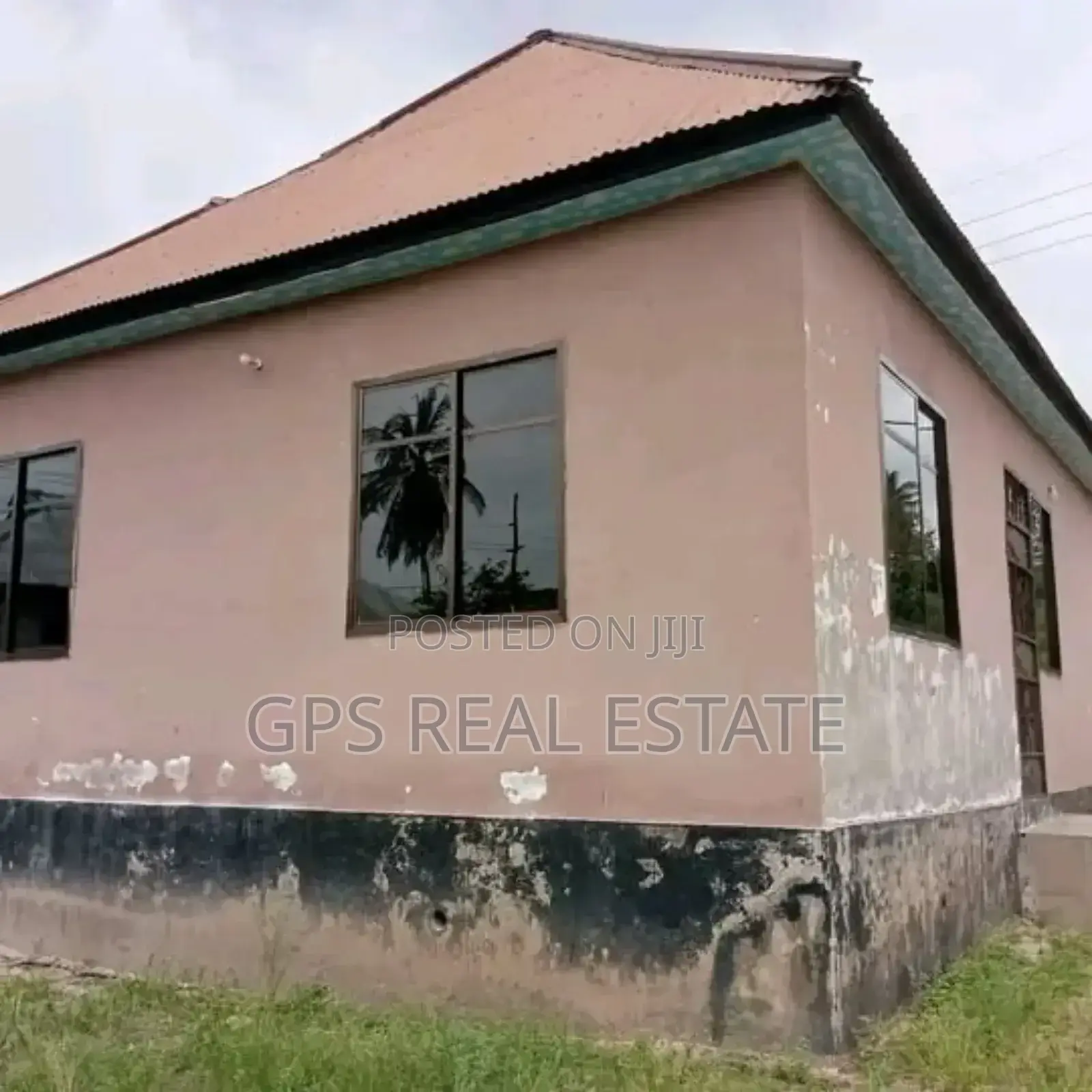 3bdrm House in Chanika Nyeburu, Ilala for sale