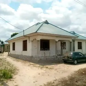 3bdrm House in Kibaha Visiga for sale