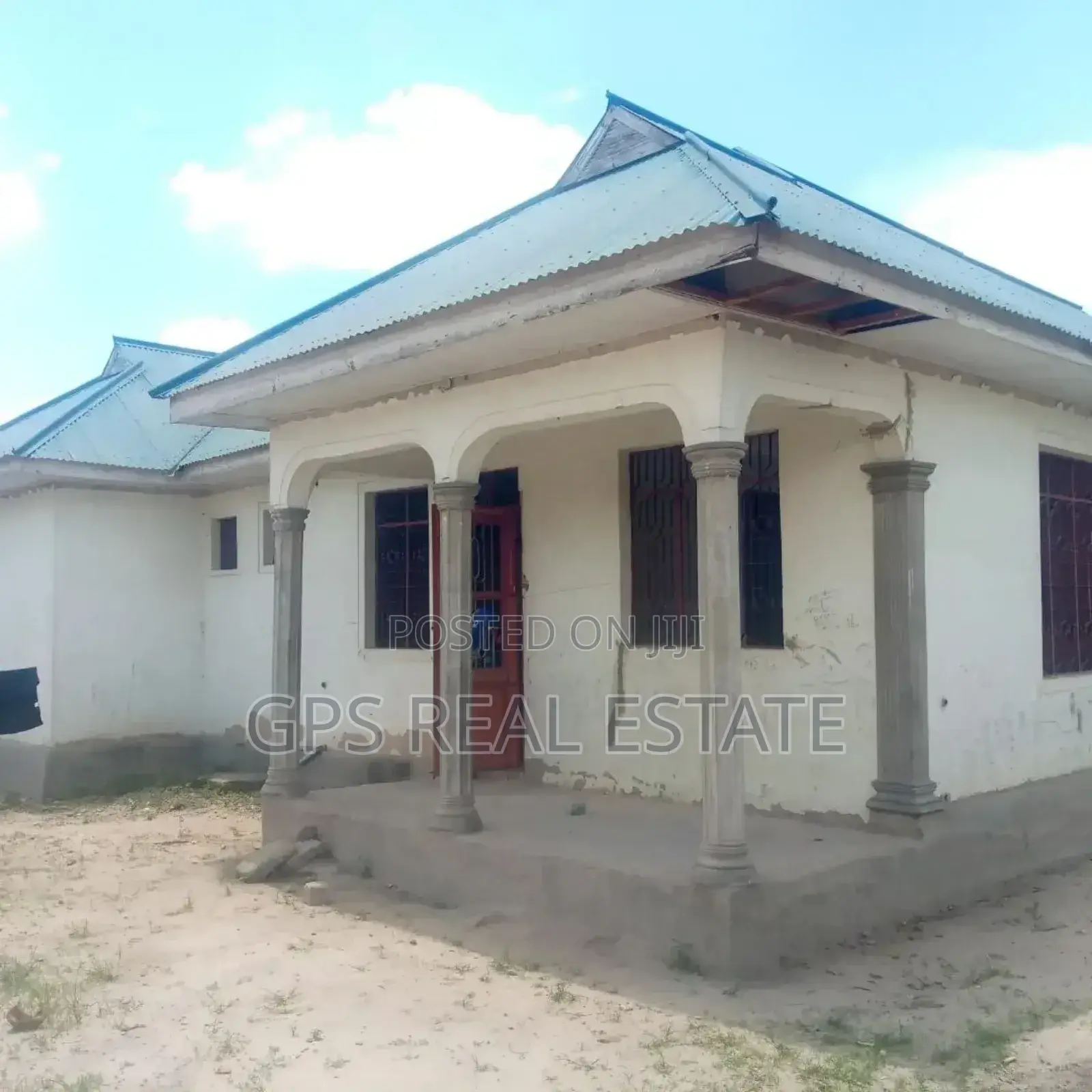 3bdrm House in Kibaha Visiga for sale